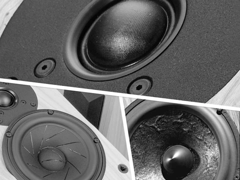 audiostereo contact XAVIAN 7